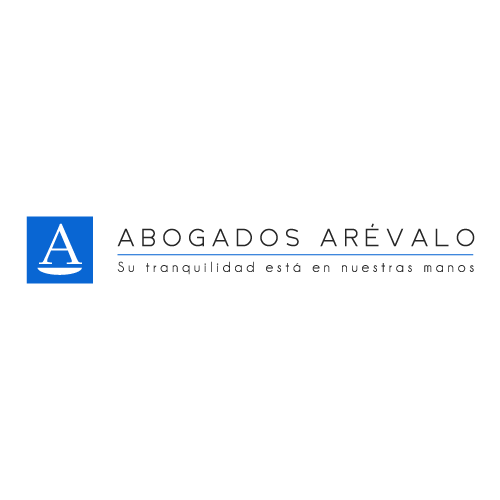 Logo Abogados Arevalo Color