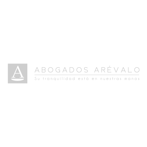 Logo Abogados Arevalo Color