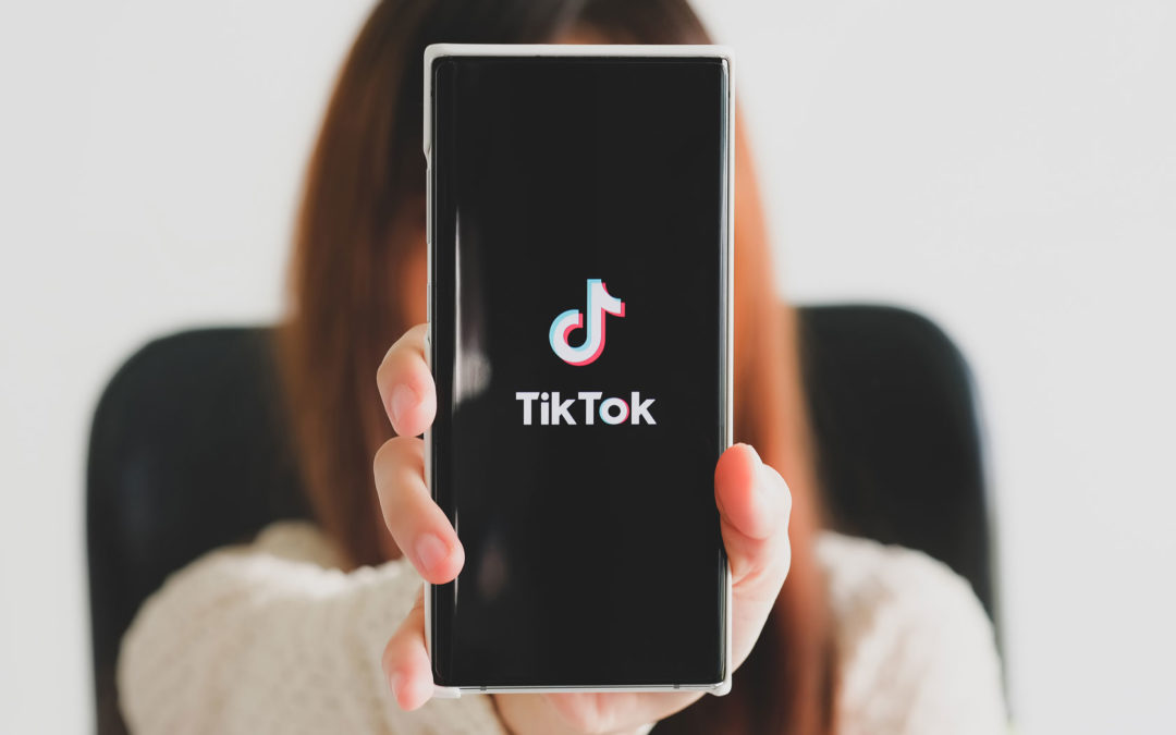 ¿Mi negocio debería estar en Tik Tok?